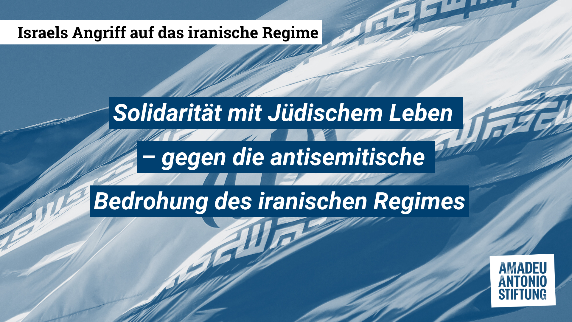 Iran Interview Ulrike (Beitrag Reddit)