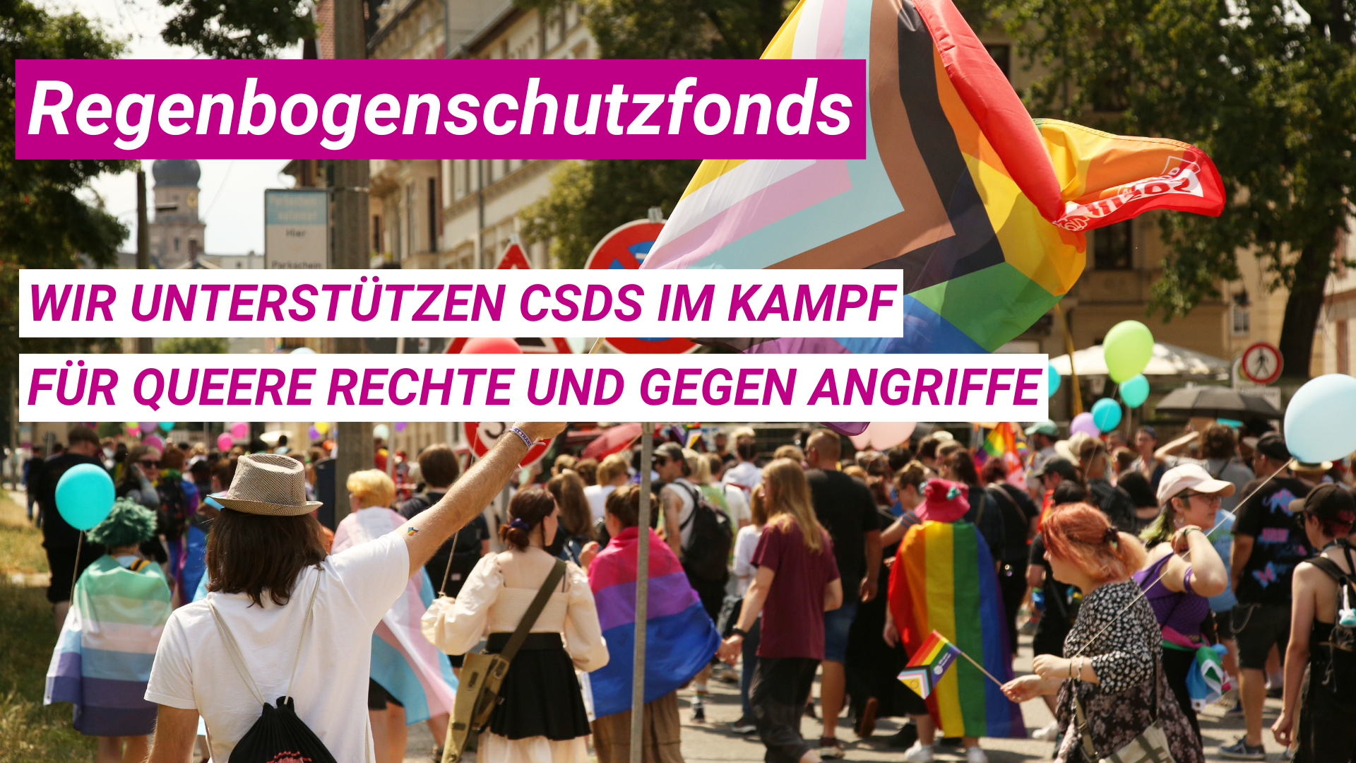 Regenbogenschutzfonds Beitragsbild 2