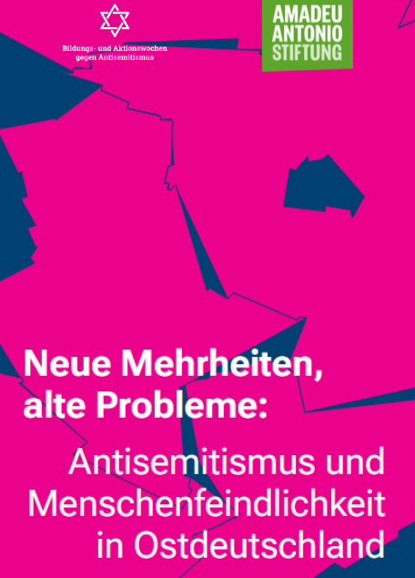 Titel Faltblatt Ost