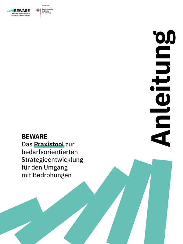 HP Publikationen Cover