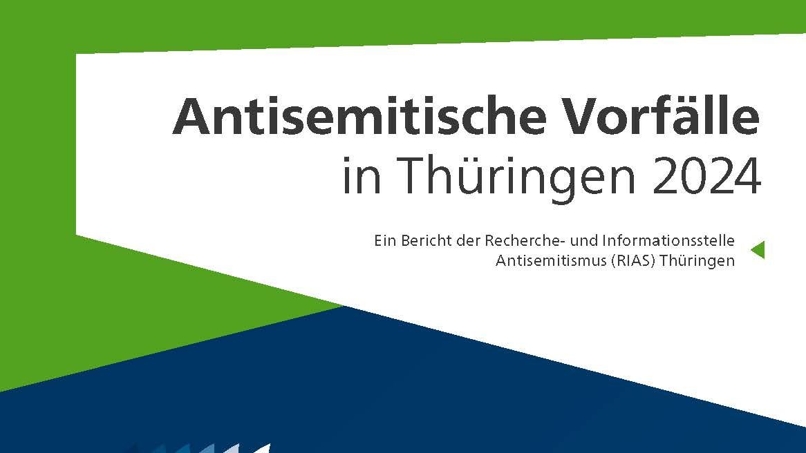 Antisemitische_Vorfaelle_2024_Rias_Thueringen