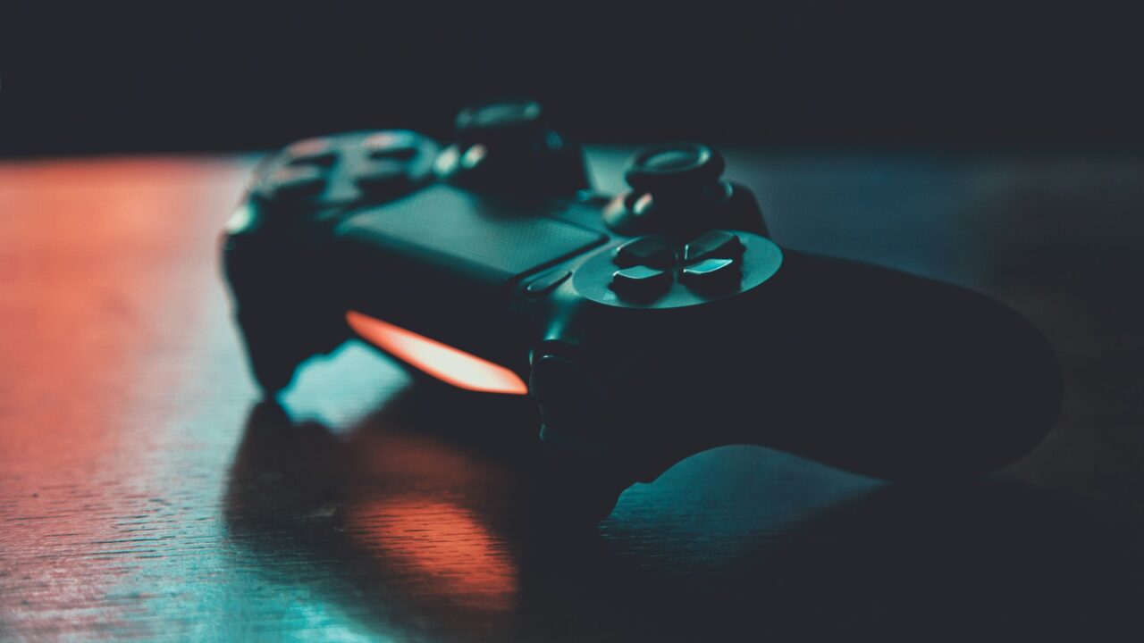 Symbolbild Gamescom 2025_Unsplash