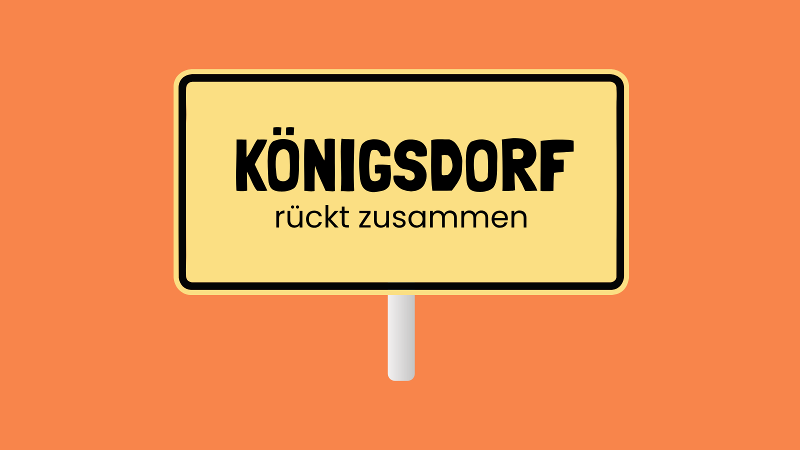 Königsdorf