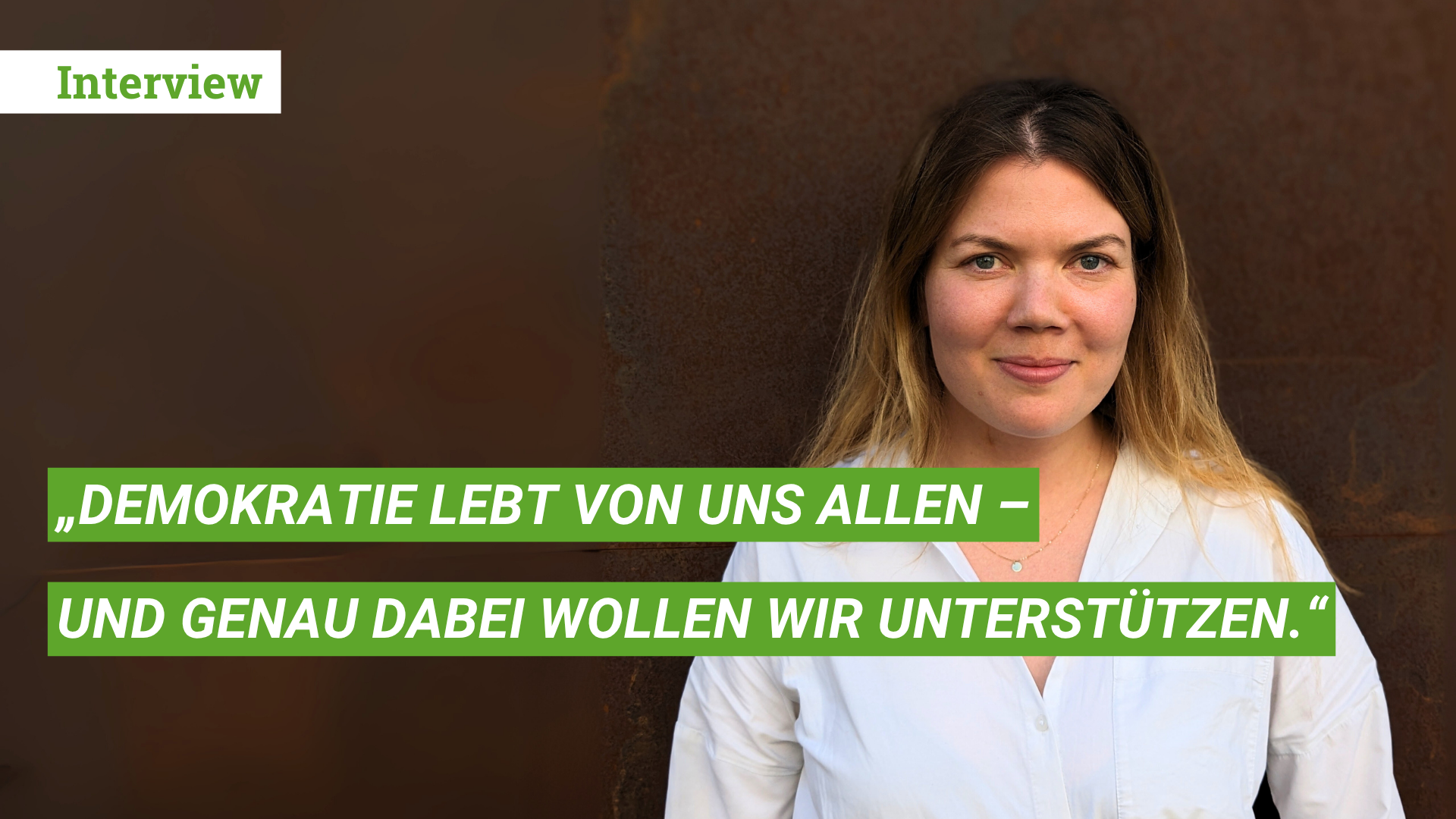 Lisa Geffken_Amadeu Antonio Stiftung