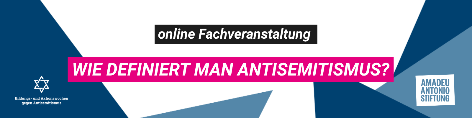 IHRA online Aktionswochen