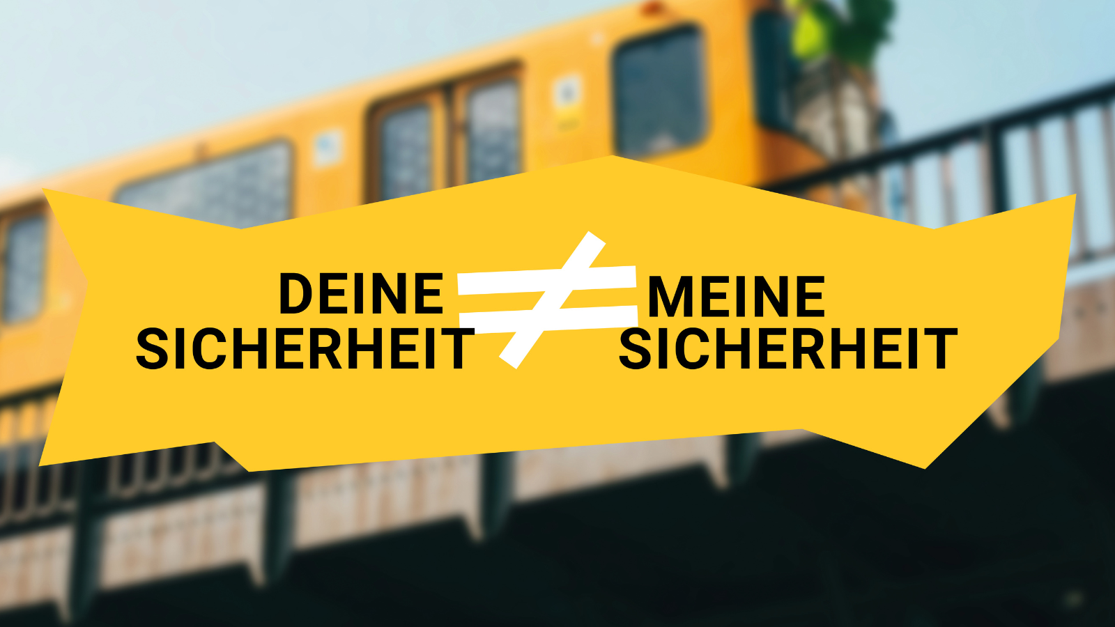 WAS BEDEUTET SICHERHEIT FÜR DICH Beitragsbild 2