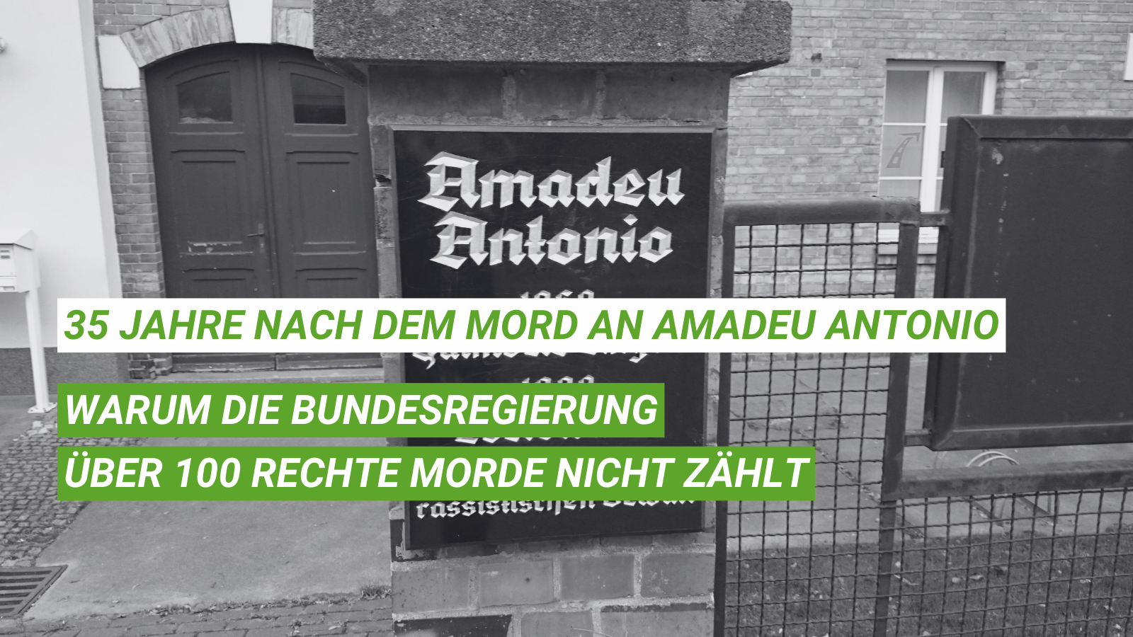 Amadeu Antonio_35_Todestag_staatlicheAnerkennung_Beitragsbild