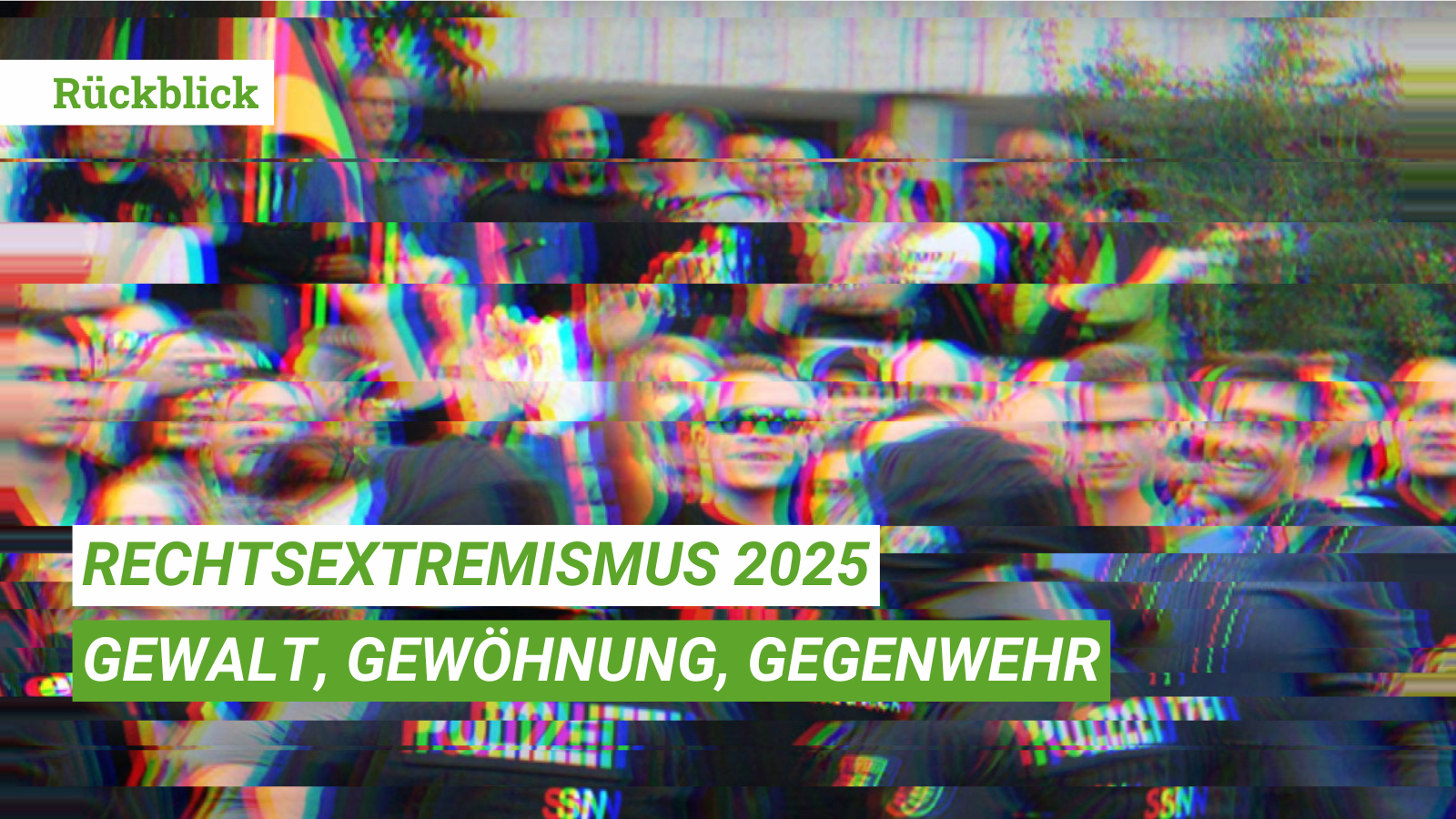 Rückblick_Rechtsextremismus