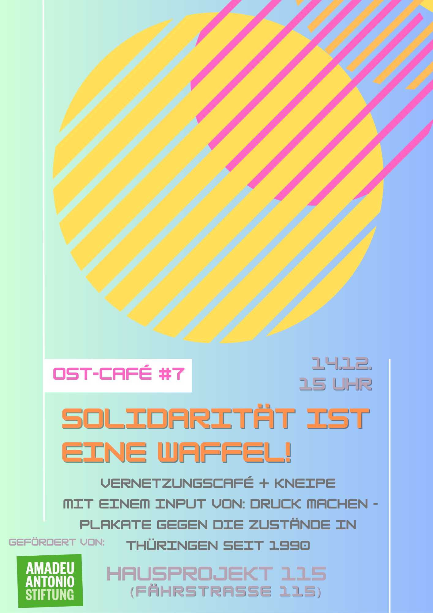 Solidarität ist eine Waffel!(15)