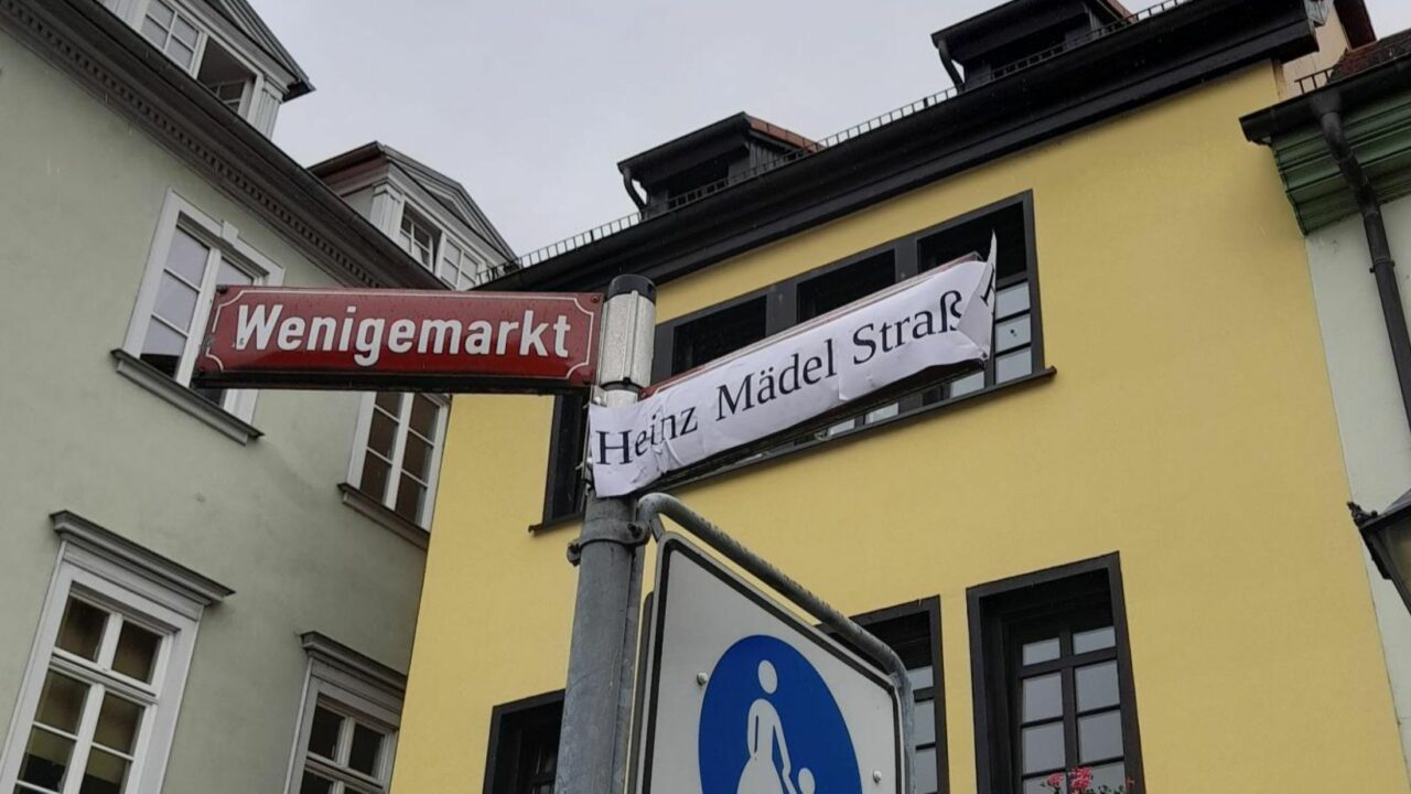 Strassenumbenennung_Heinz_Maedel_2022_Dissens