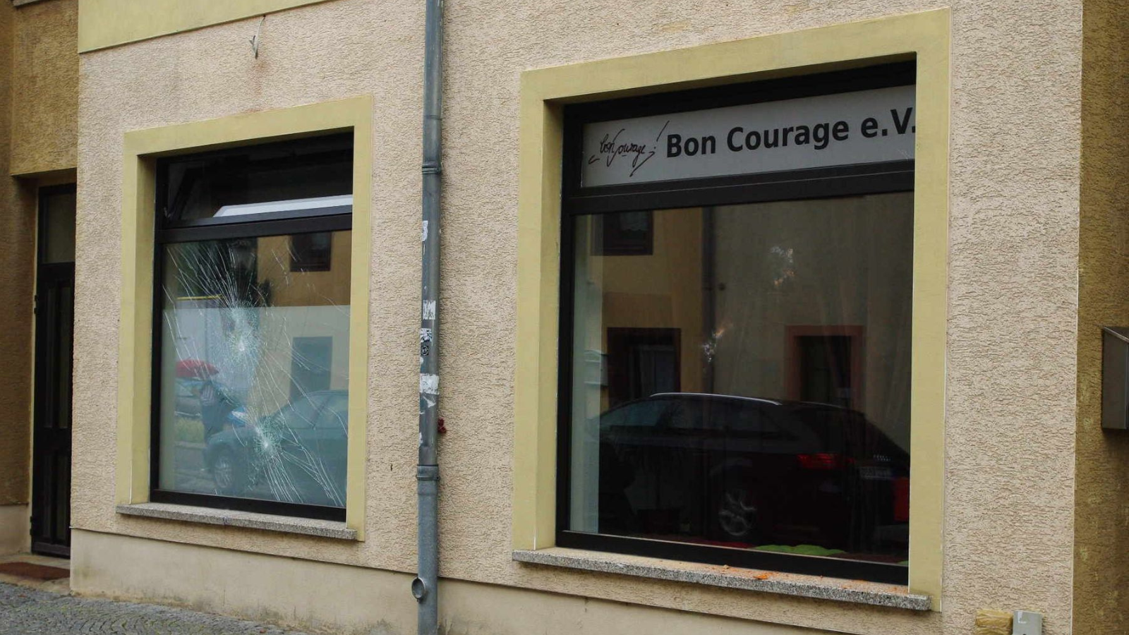 Archiv Bon Courage e.V.