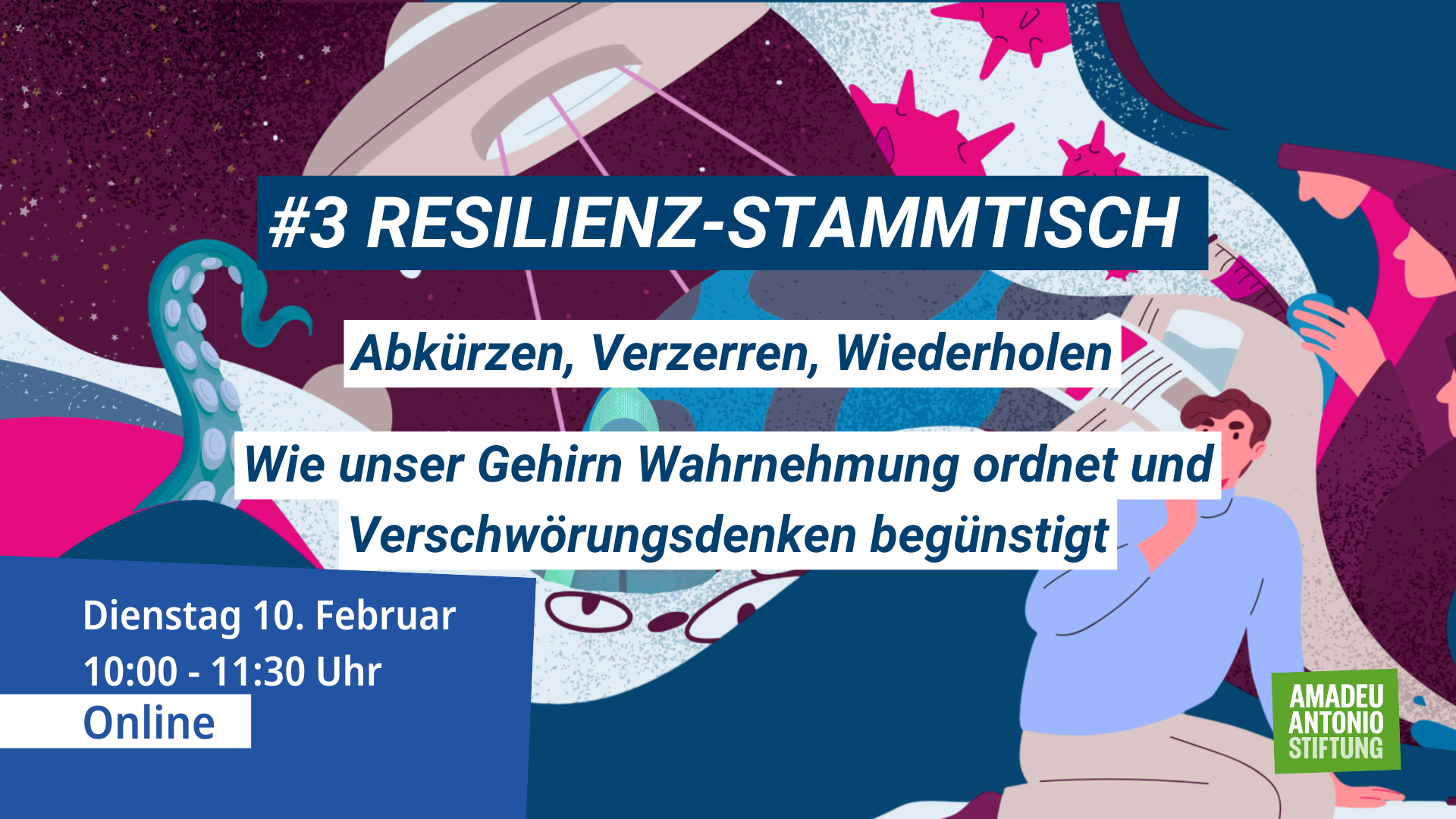 Banner #3Resilienz-Stammtisch