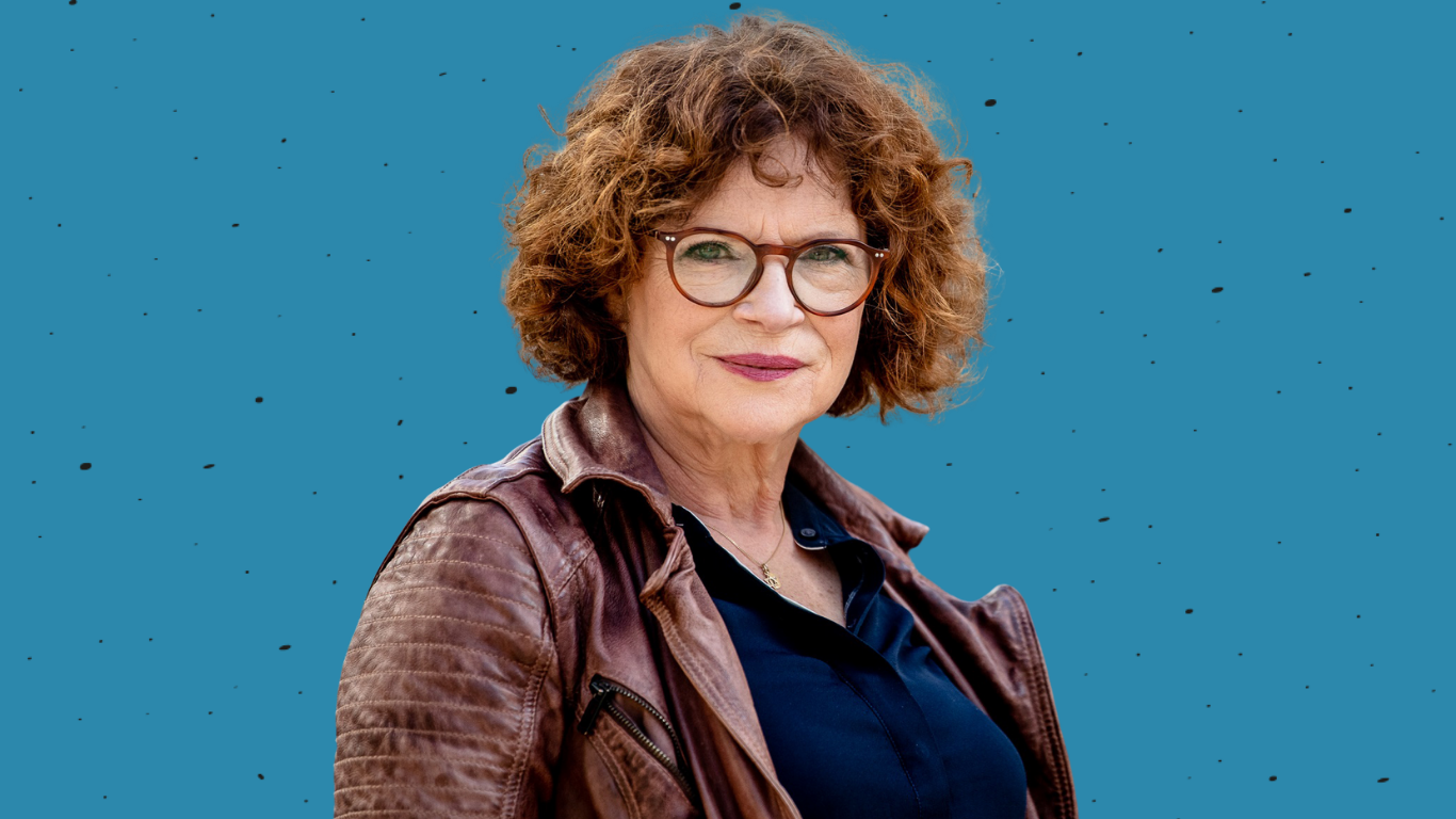 Die Gründerin_ Anetta Kahane