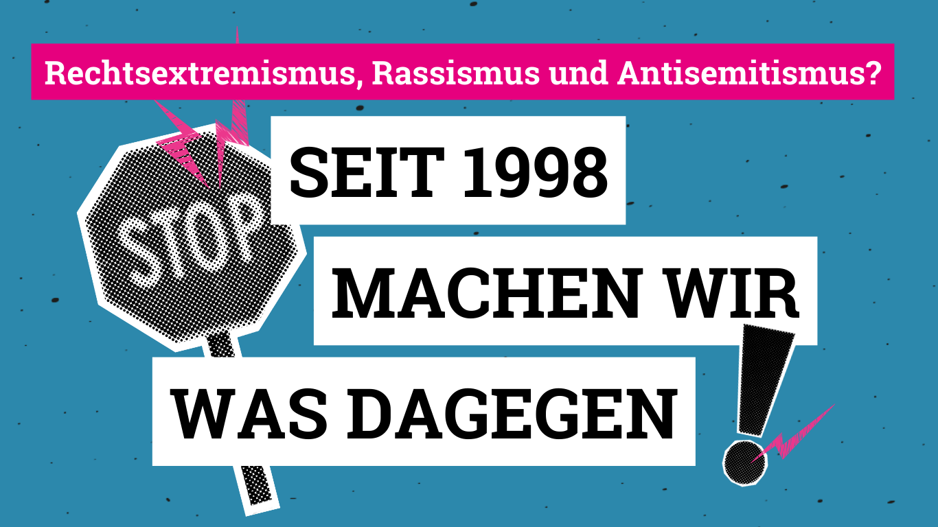 Geschichte der Stiftung