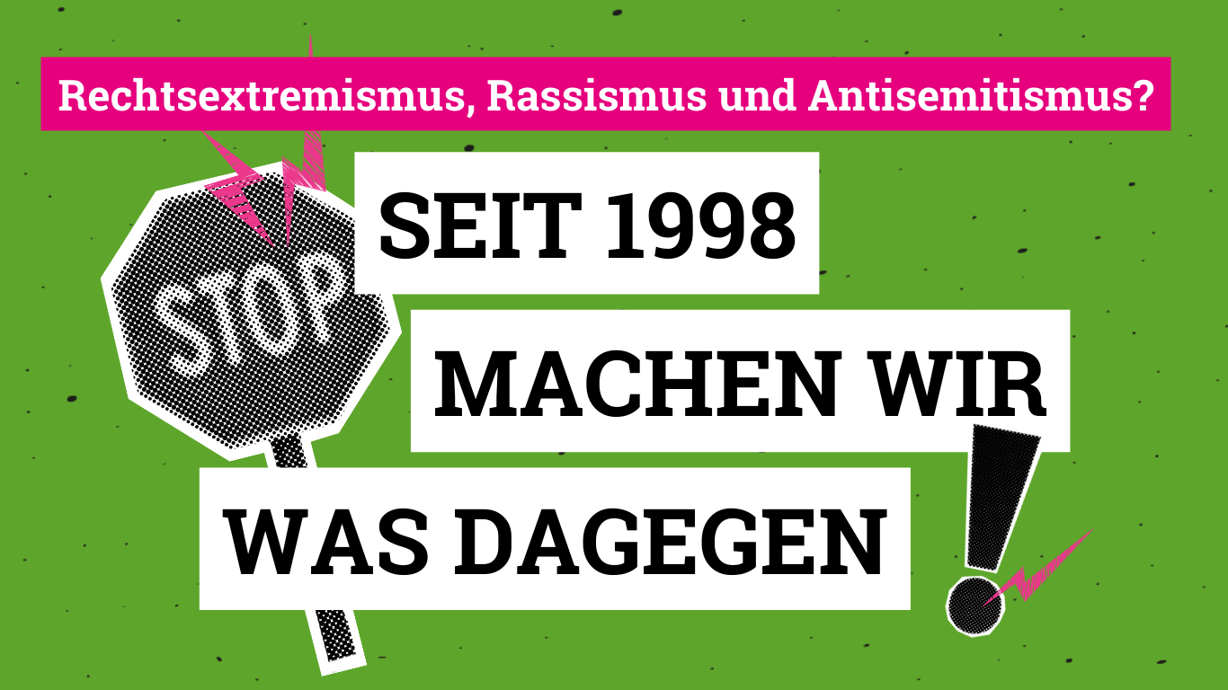 Geschichte der Stiftung