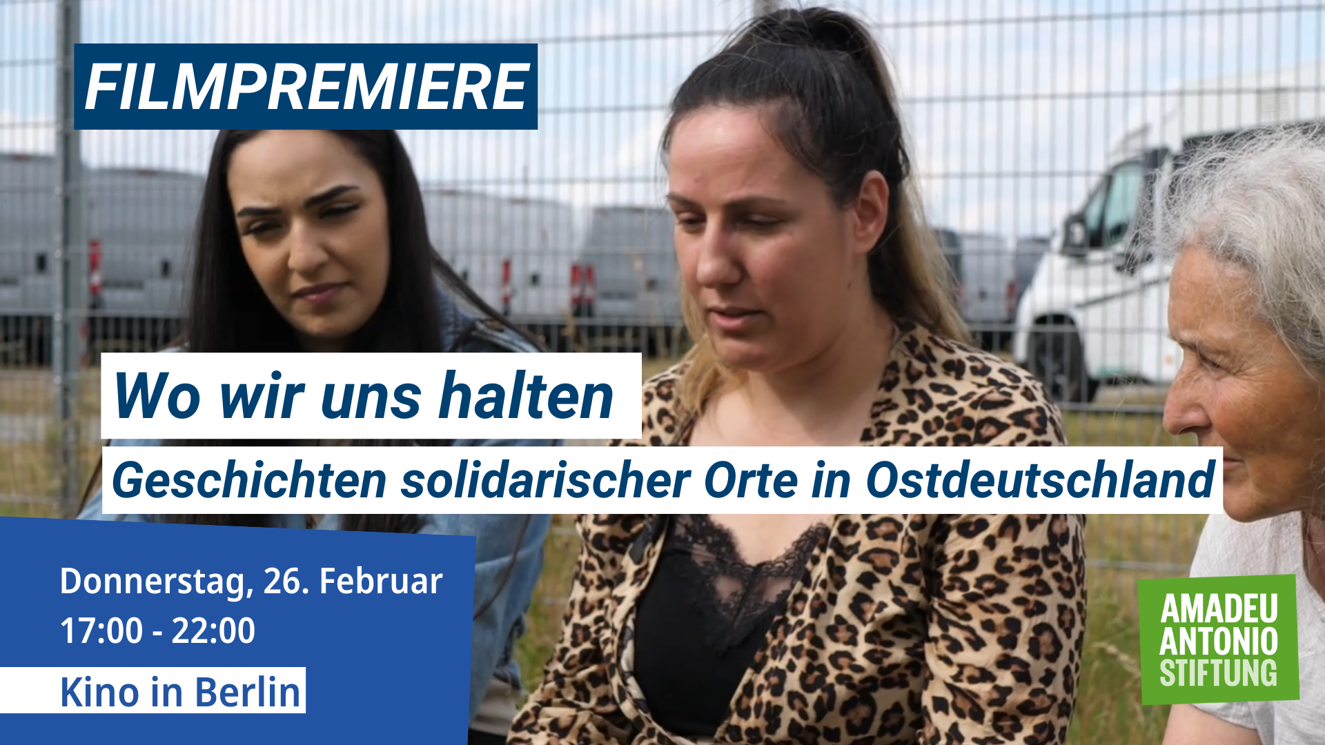 Filmpremiere_Wo wir uns halten