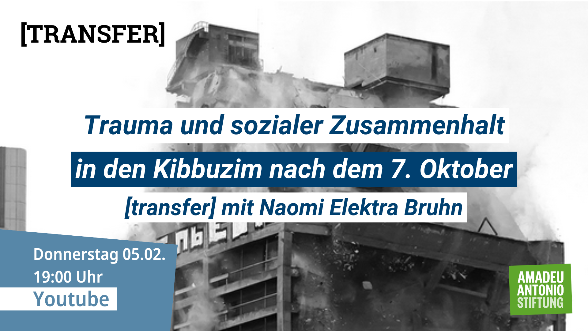 [transfer] Bruhn (Präsentation)