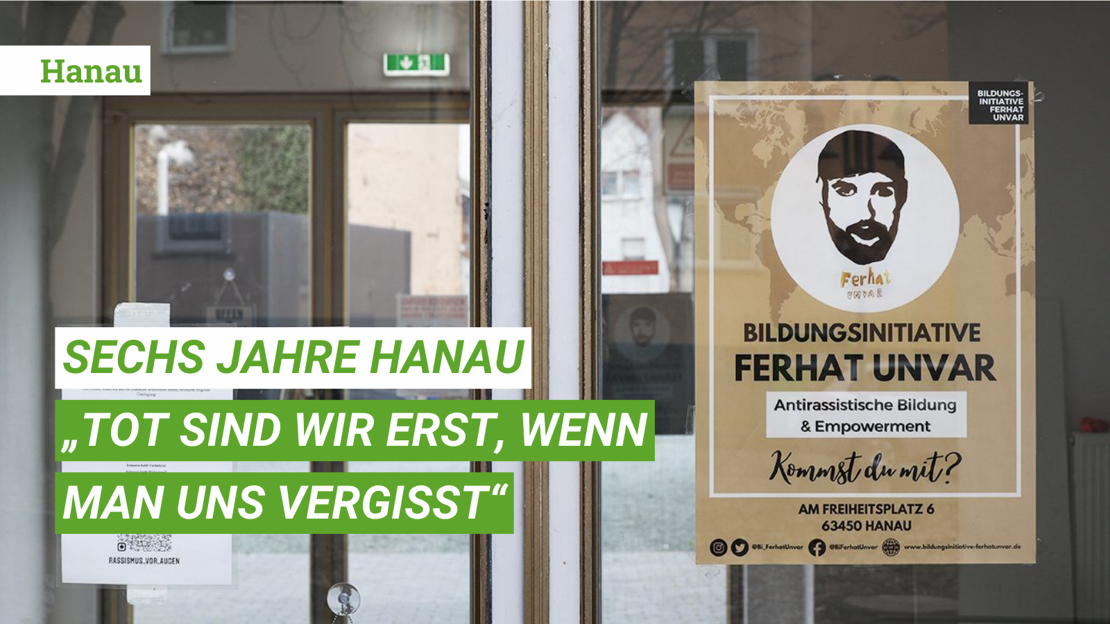 Teaser_Jahrestag_Hanau