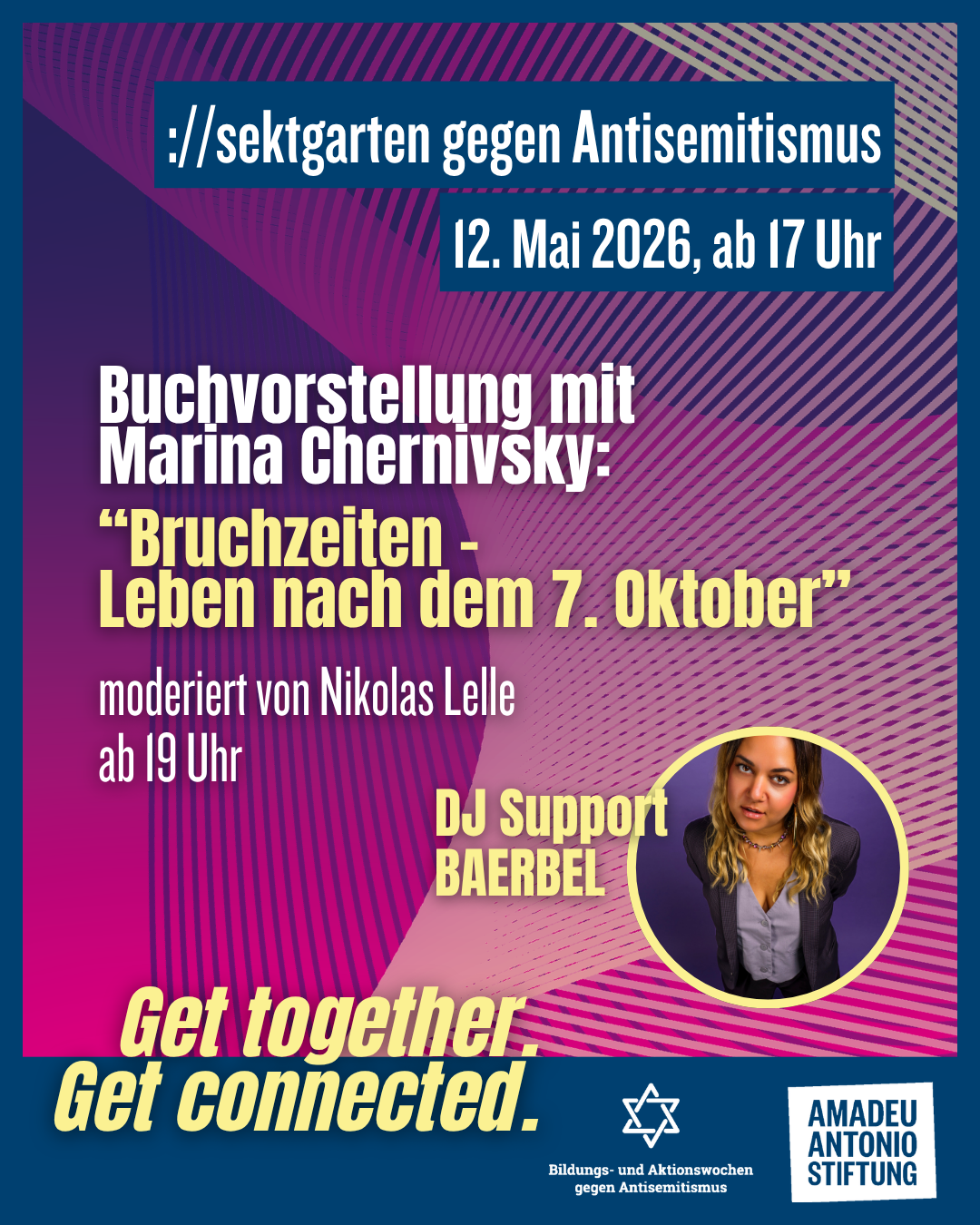 Aktionswochen Sektgarten