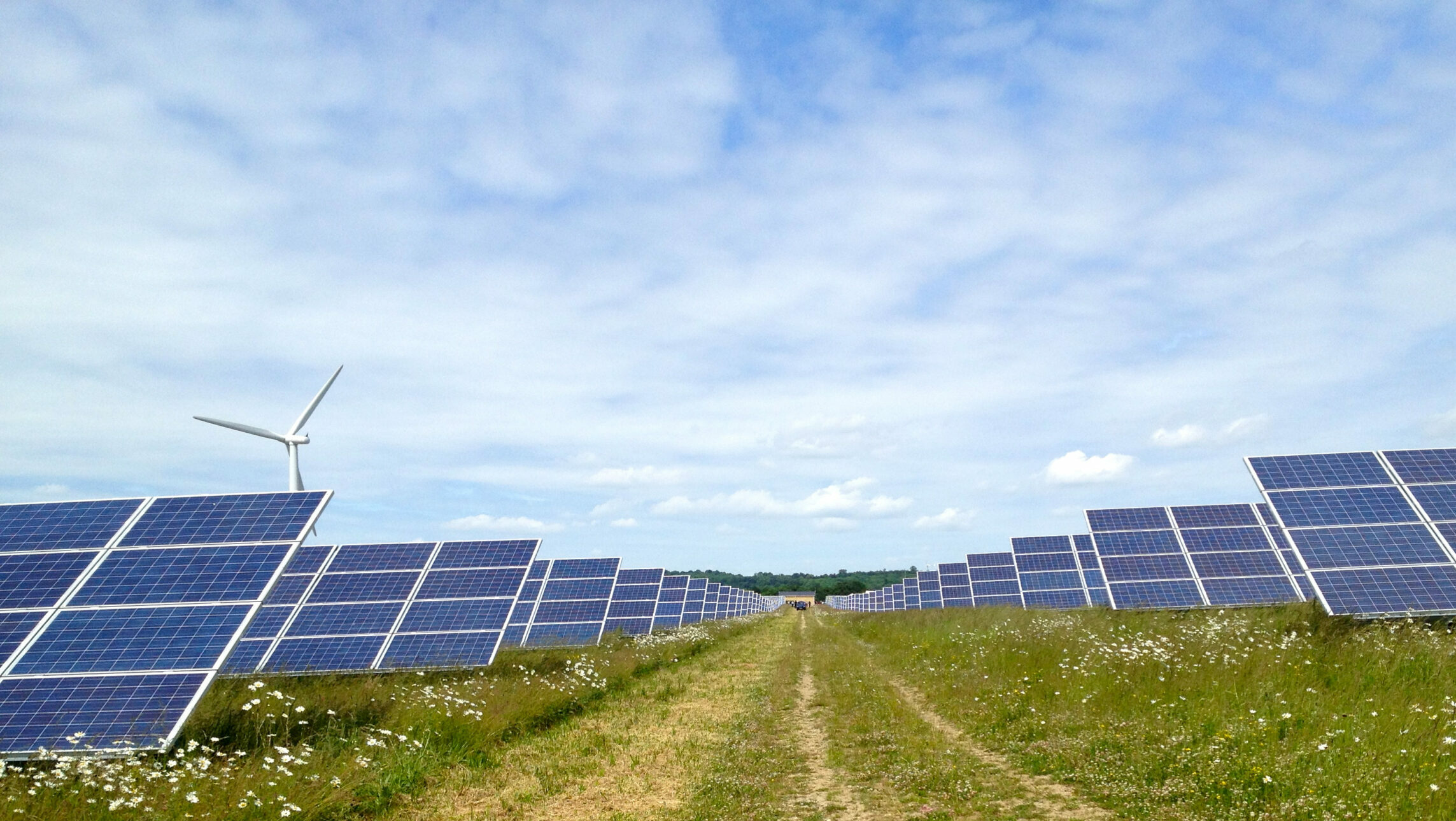 Westmill Solar Park AGM - 11