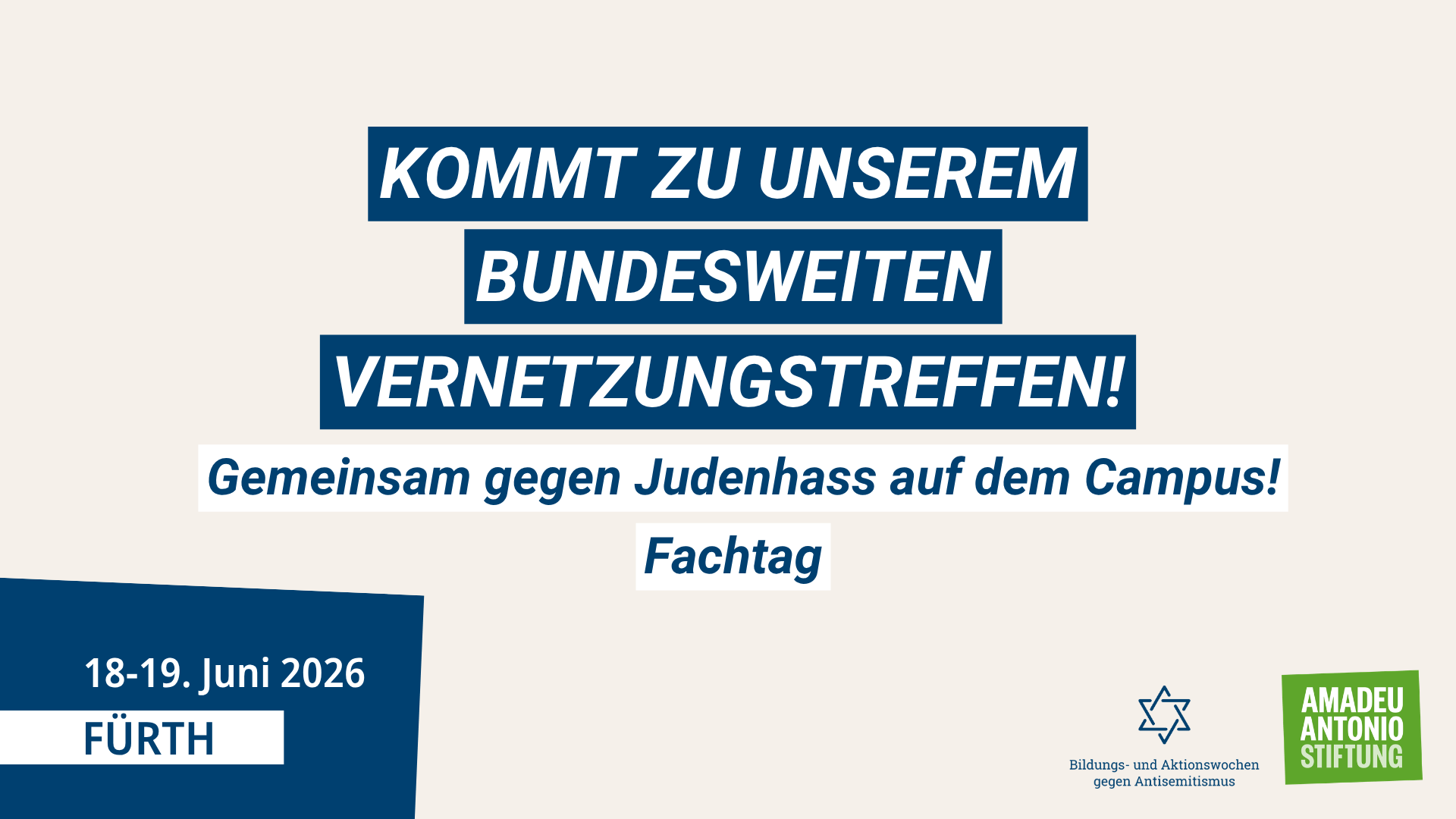 Antisemitismus