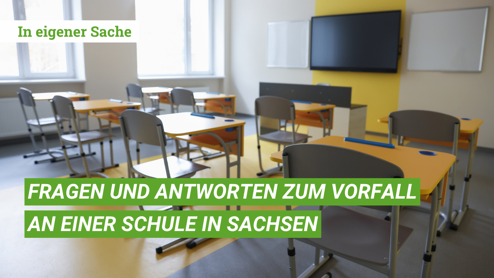FAQ Schule Schleife Beitragsbild
