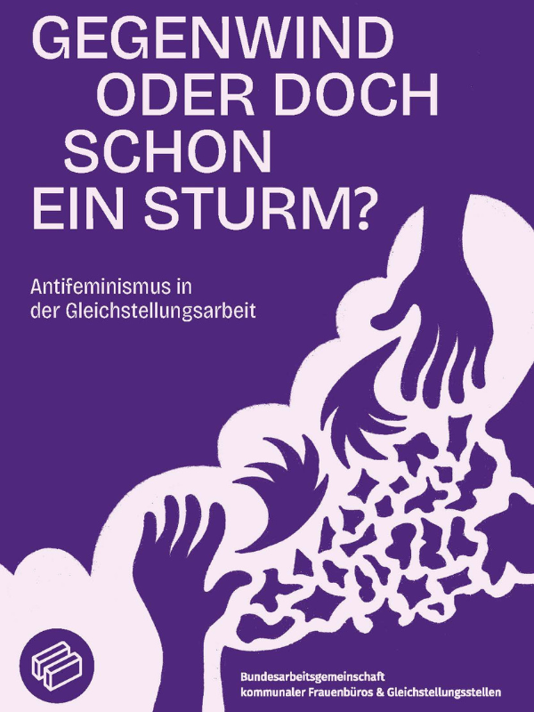 HP Publikationen Cover