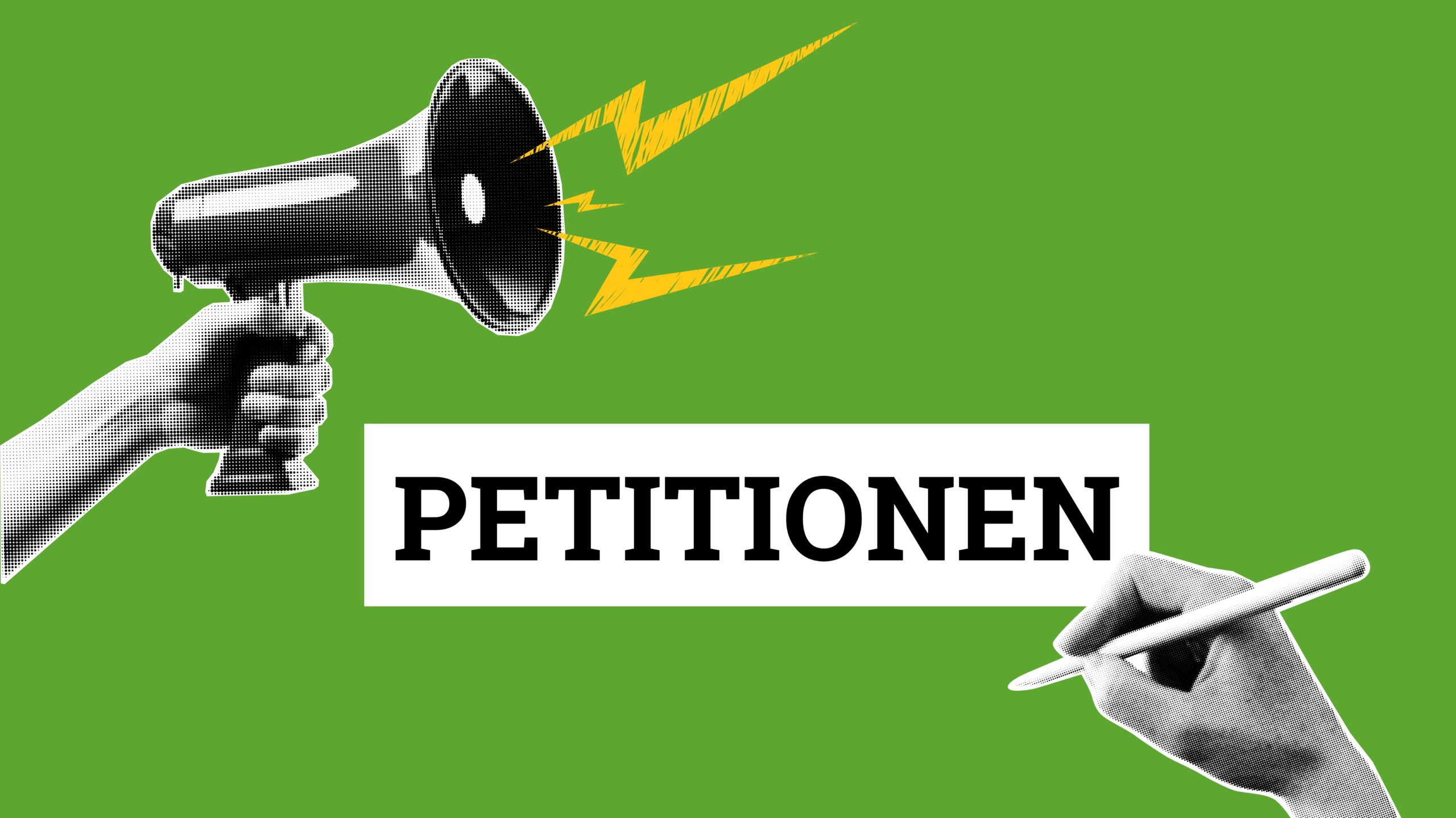 Petitionen