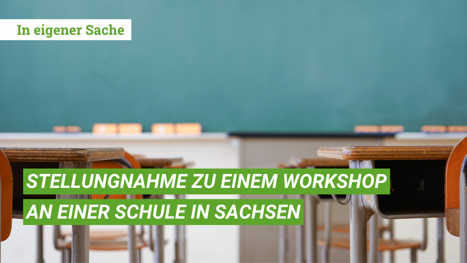 Stellungnahme Workshop Sachsen Beitragsbild