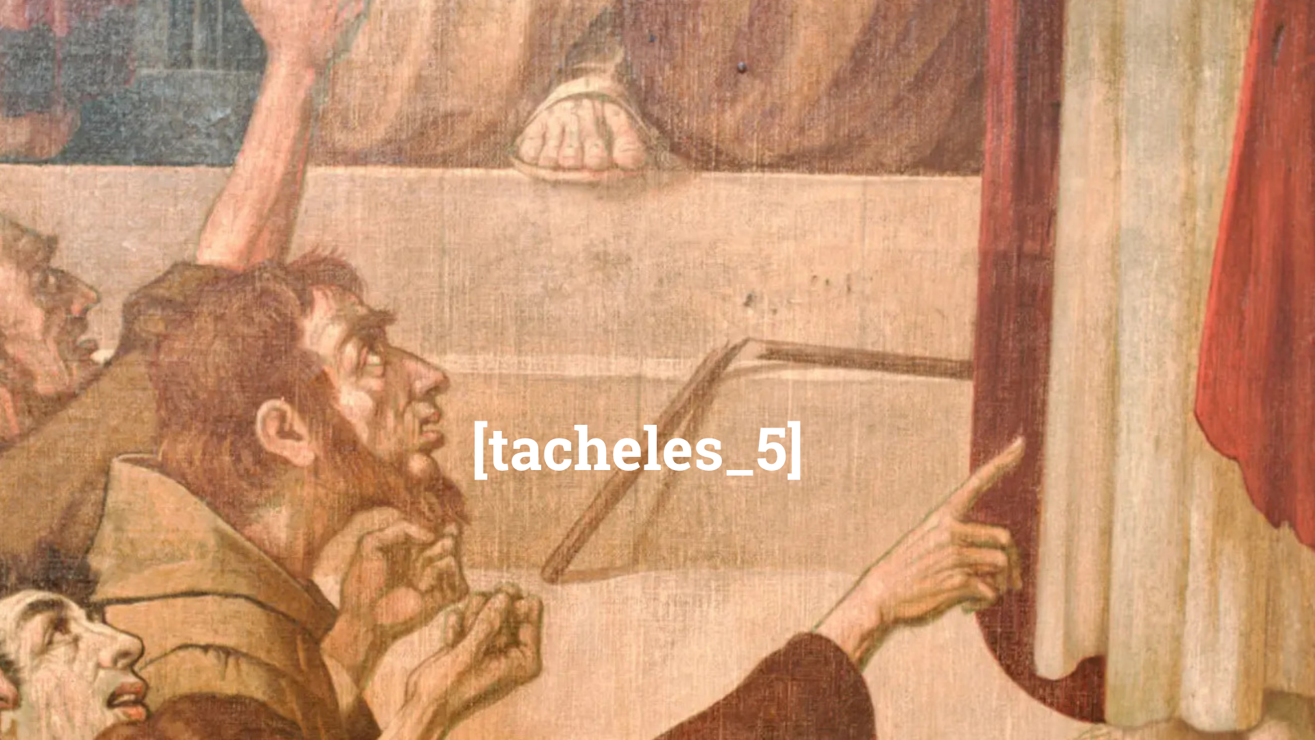 tacheles_5 Aktionswochen