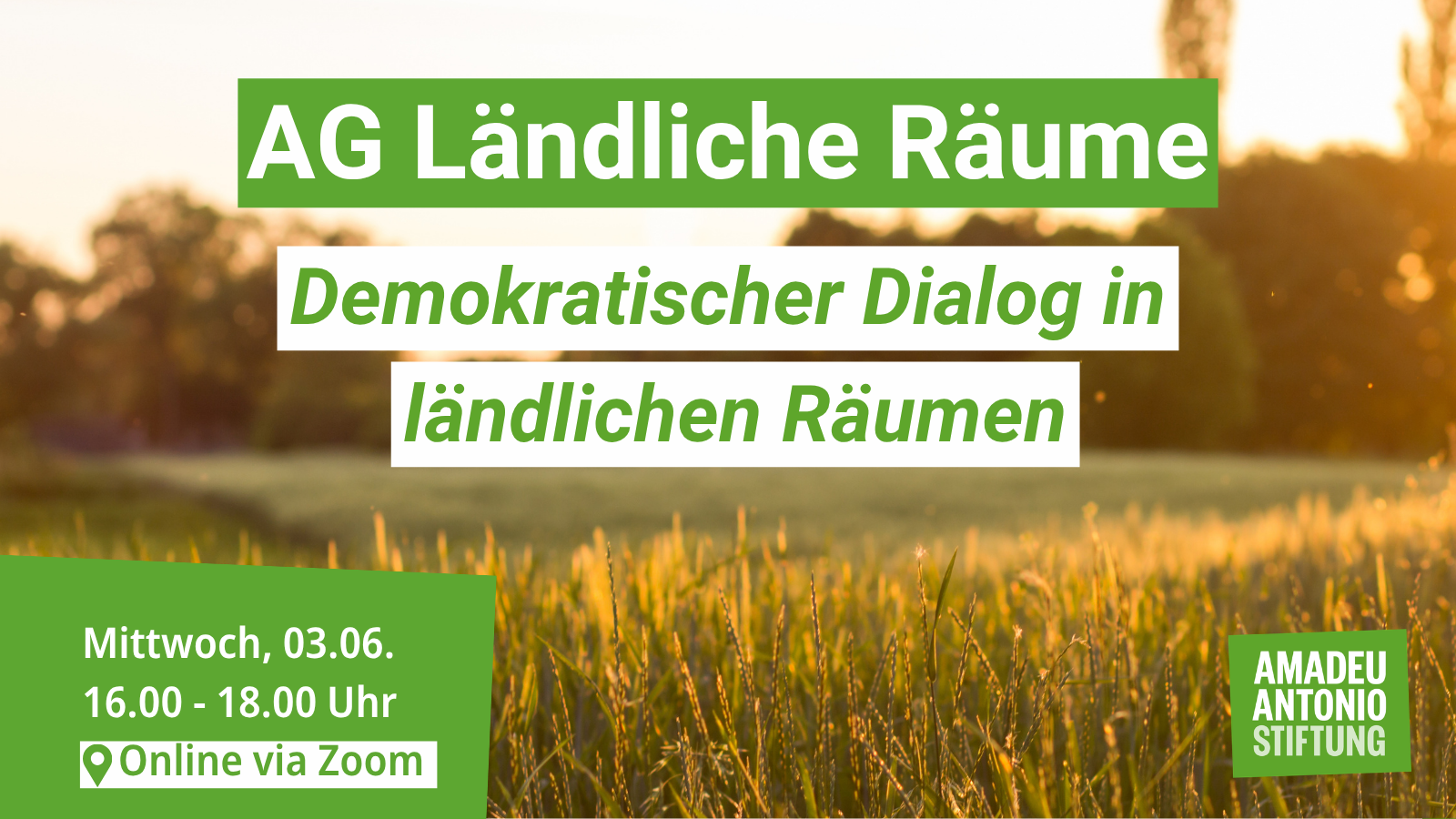 AG Ländliche Räume Q2 2026 169