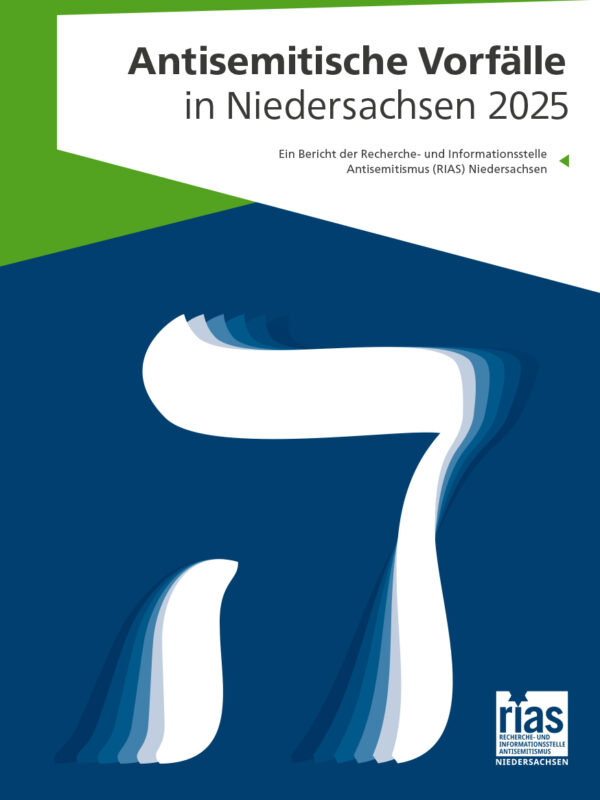 Jahresbericht_2025_Rias_Niedersachsen_Cover_600_800