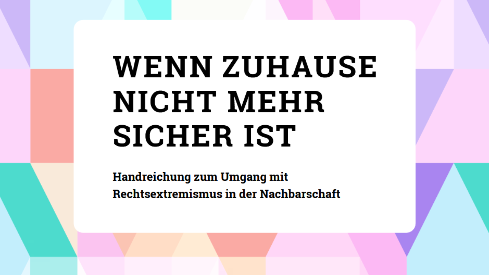 BMB_Rex_Nachbarschaft_Beitragsbild