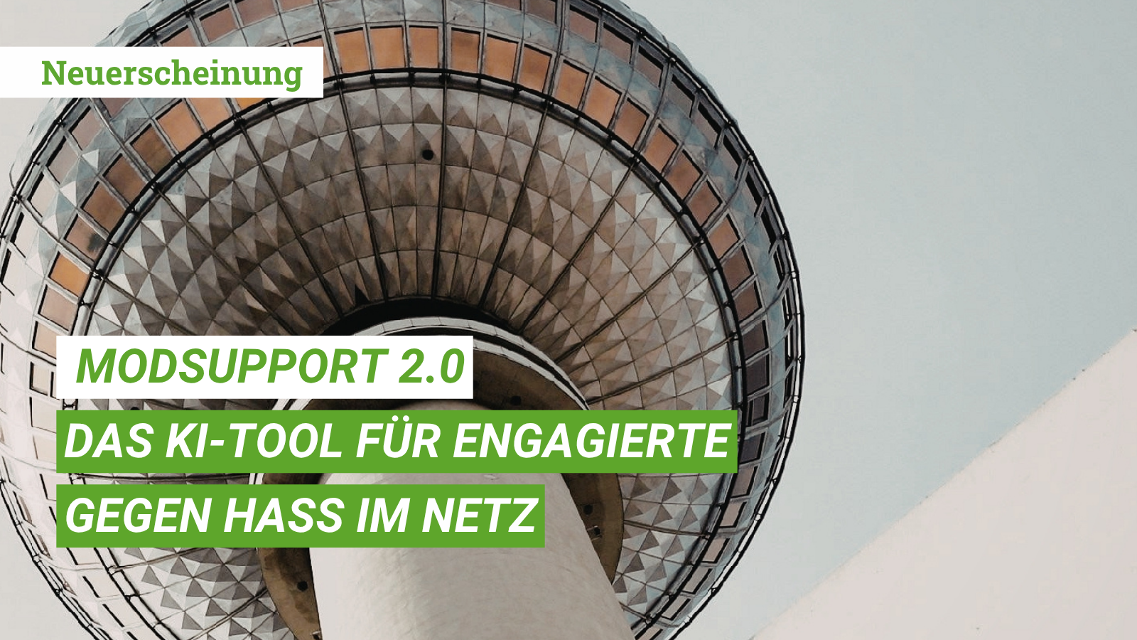 ModSupport 2.0 Beitragsbild