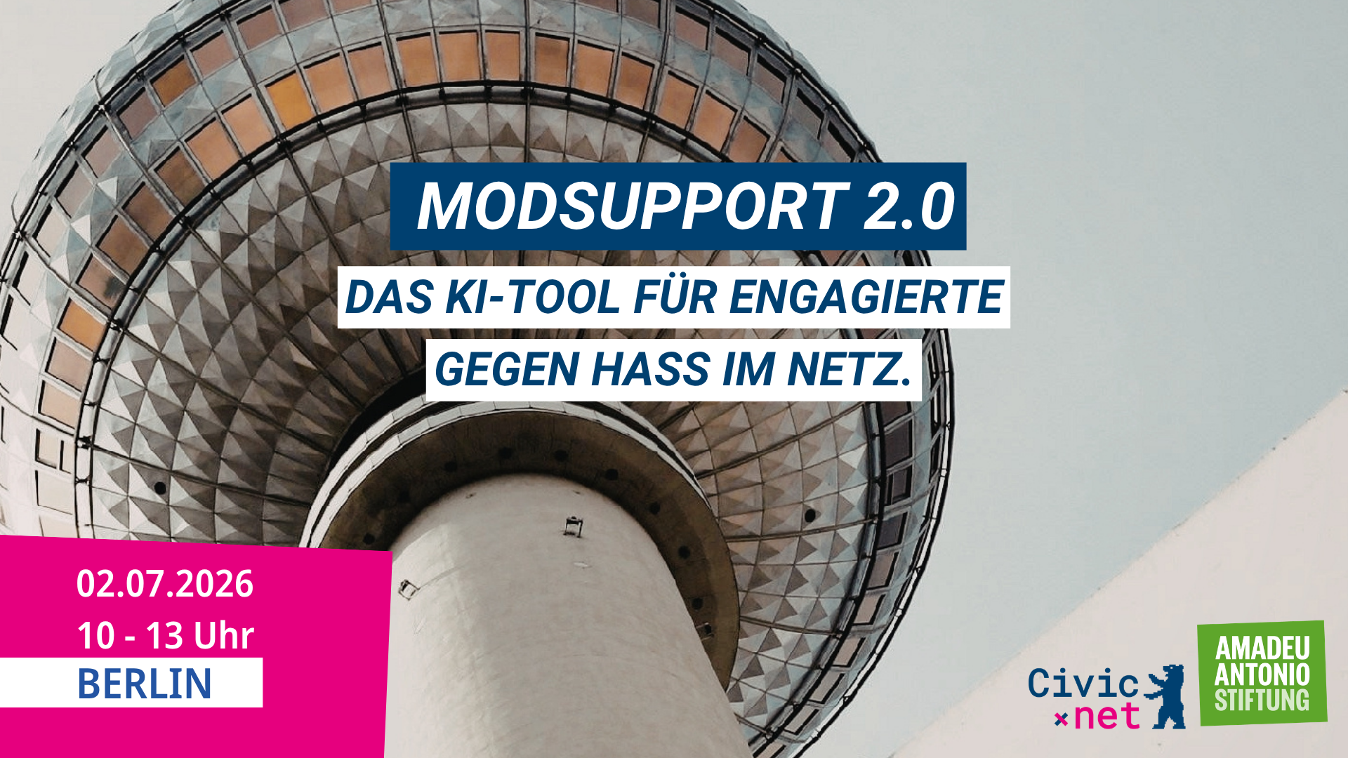 ModSupprt 2.0