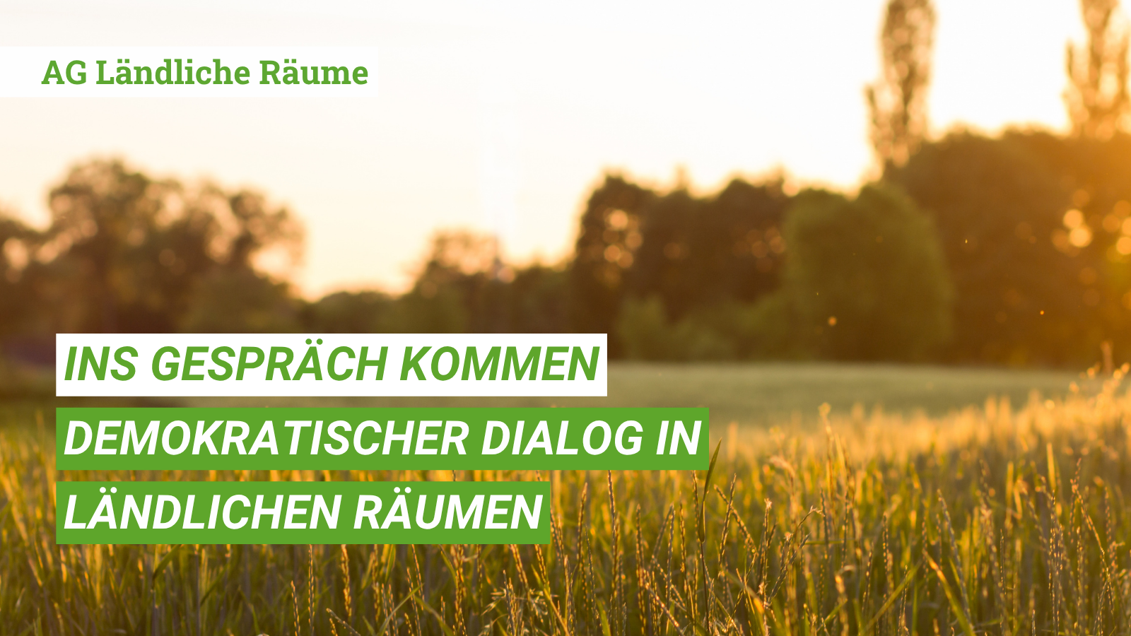 Beitrag_AG Ländliche Räume