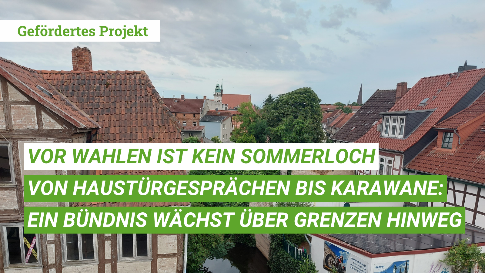 gefördertes Projekt_Ritze