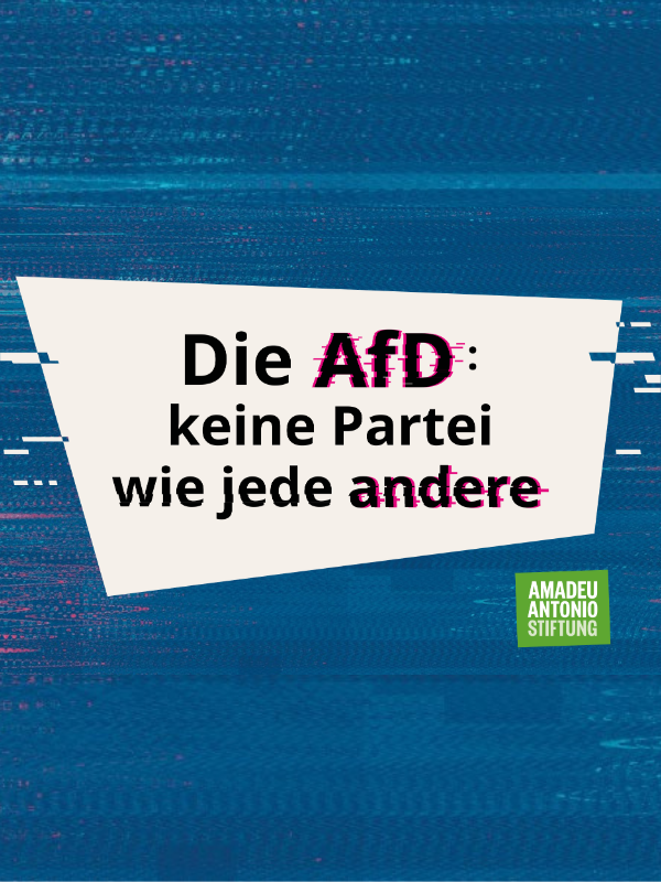 Keine Partei wie jede andere Cover_600_800