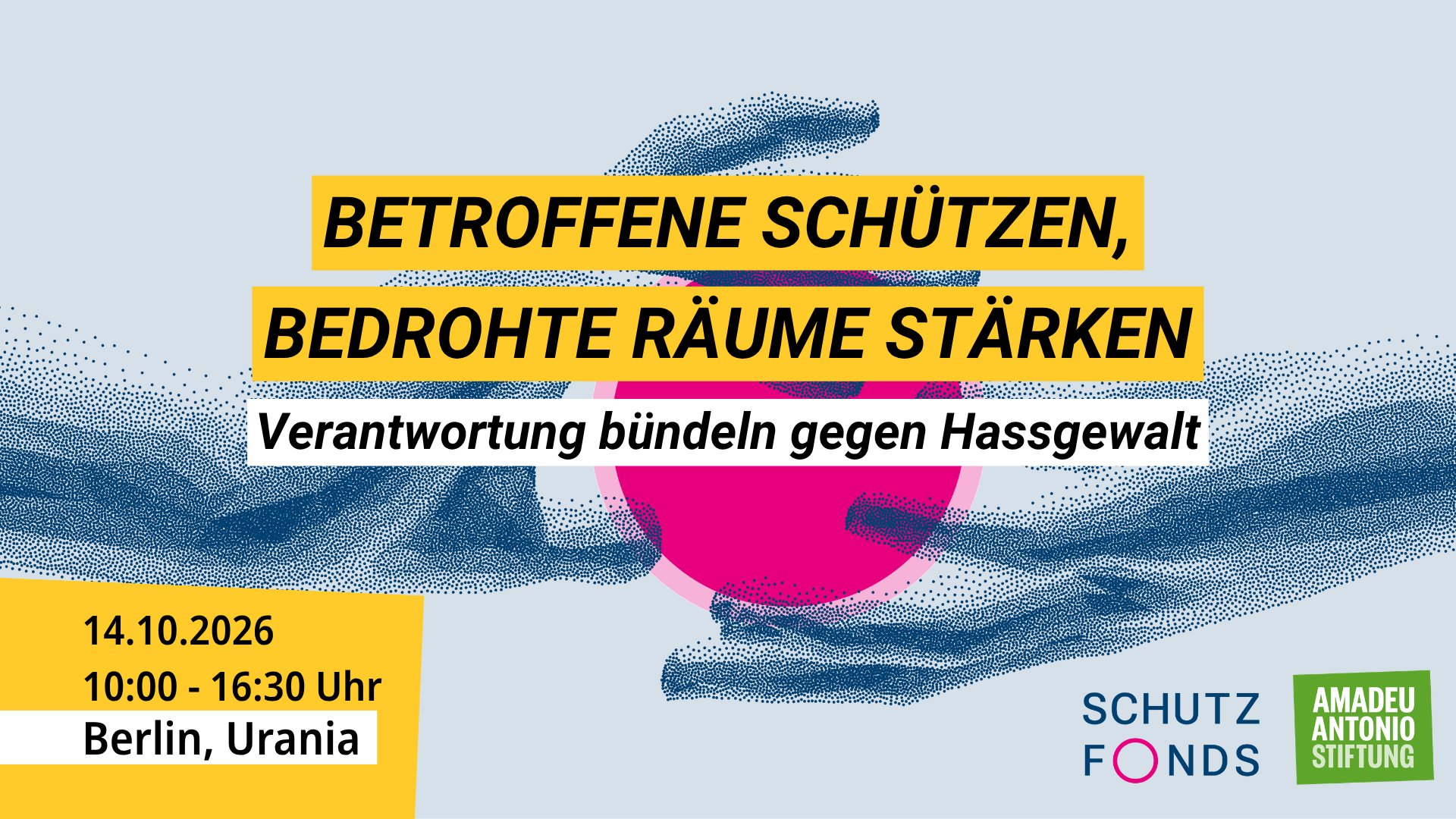 Tagung Schutzfonds Beitragsbild