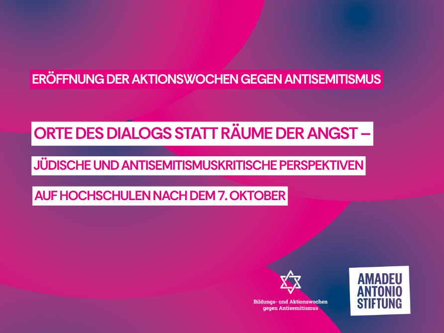 Aktionswochen_Eröffnungsveranstaltung 06.10.2026_TU Dresden